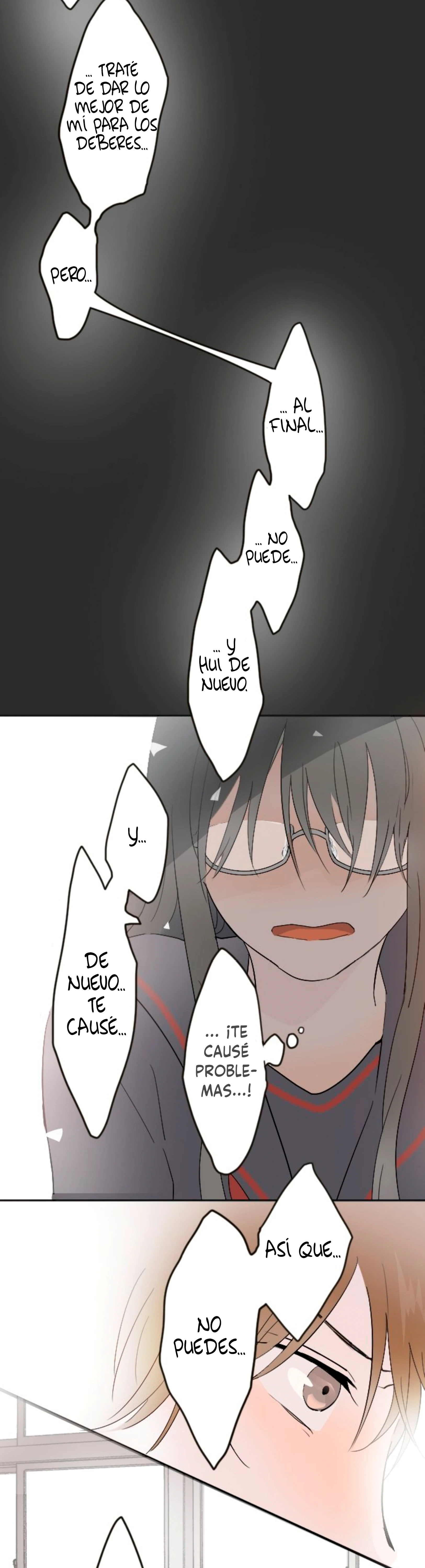 Read Star Flowers ES Manga Online