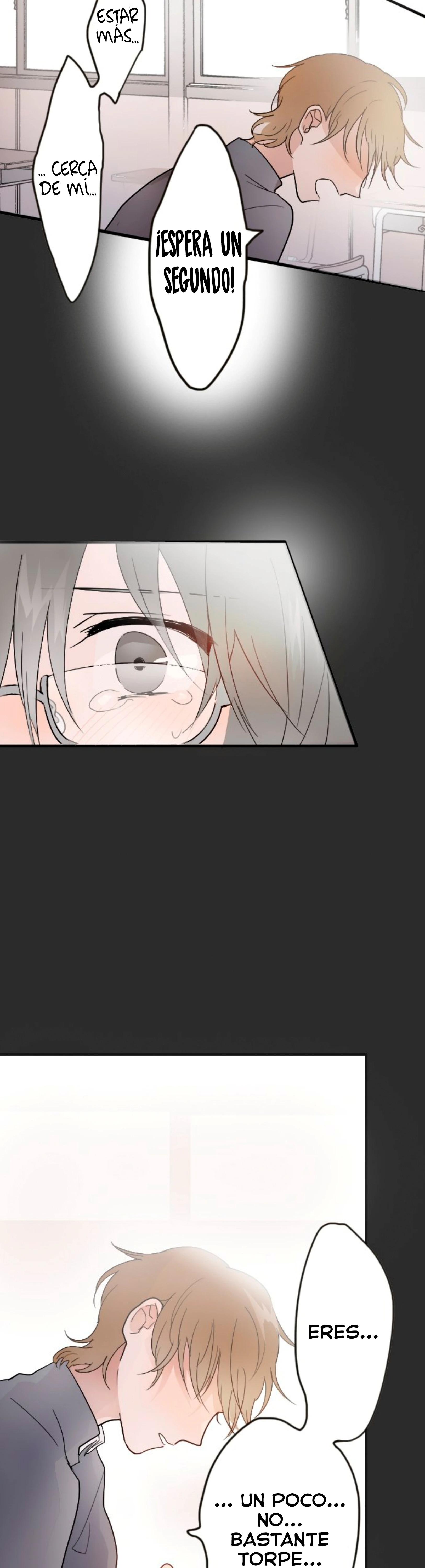 Read Star Flowers ES Manga Online