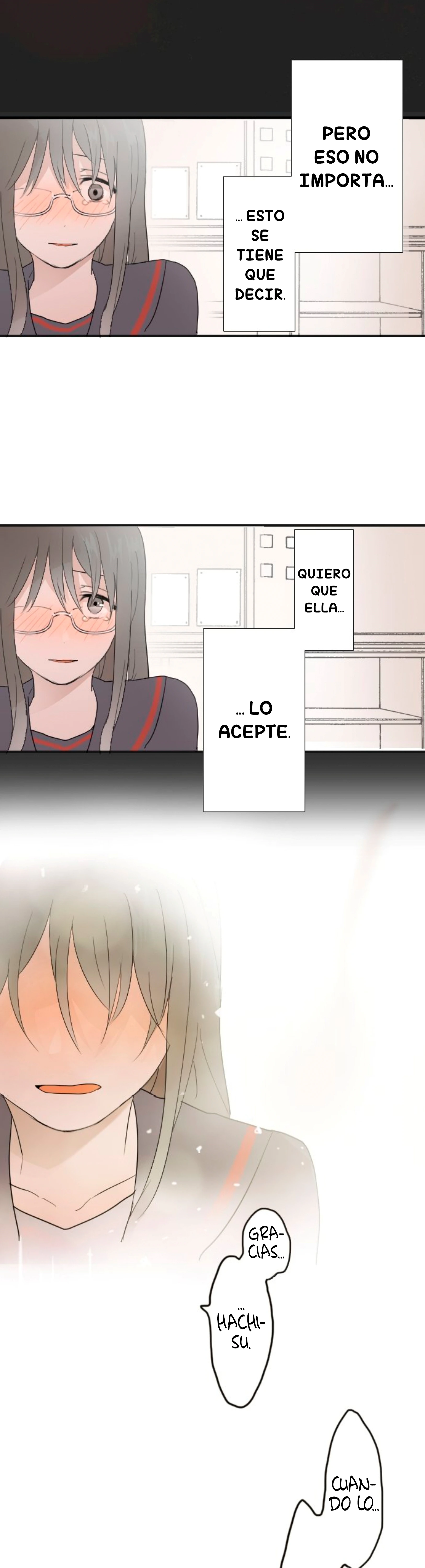 Read Star Flowers ES Manga Online