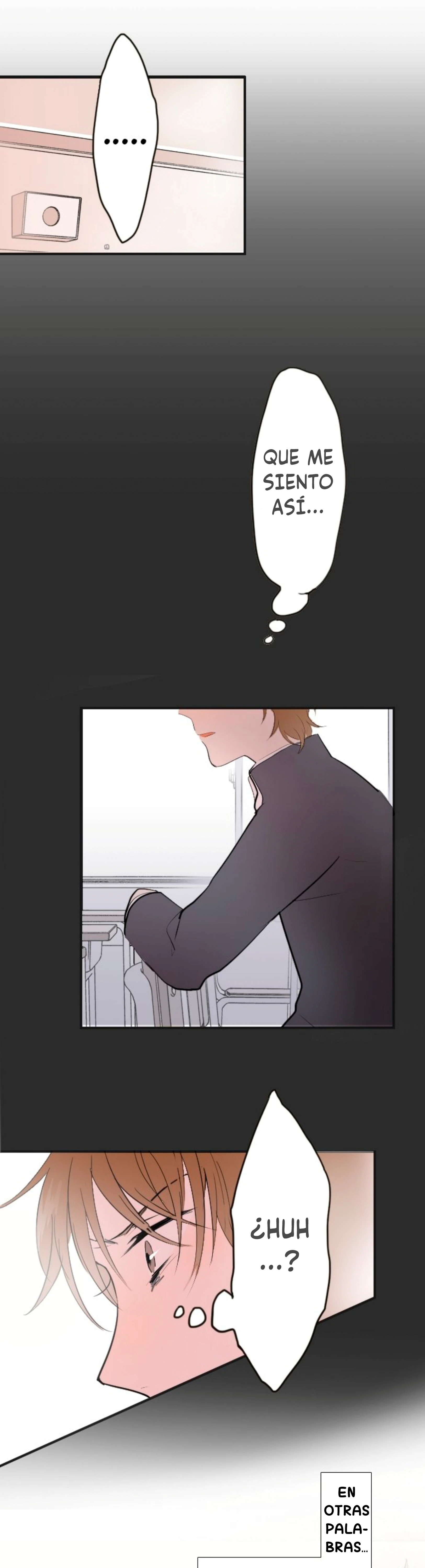 Read Star Flowers ES Manga Online