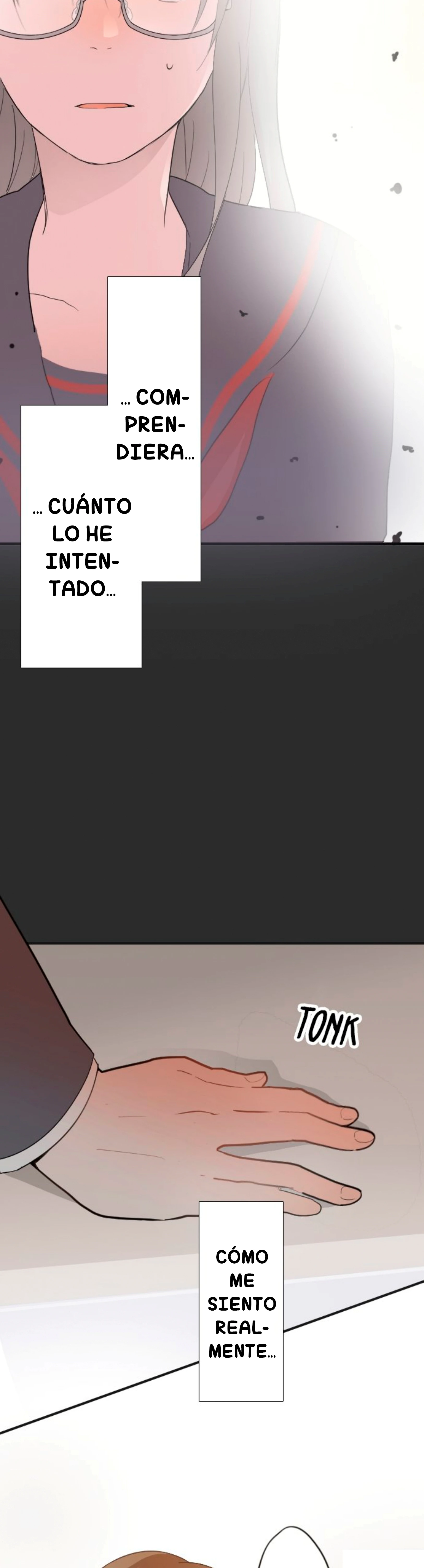 Read Star Flowers ES Manga Online