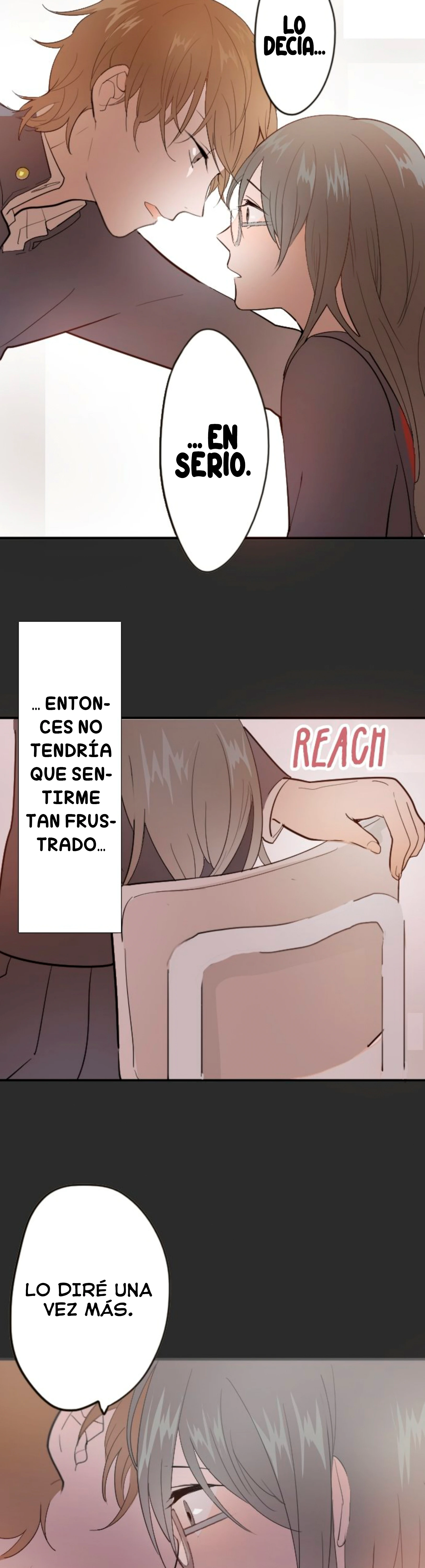 Read Star Flowers ES Manga Online