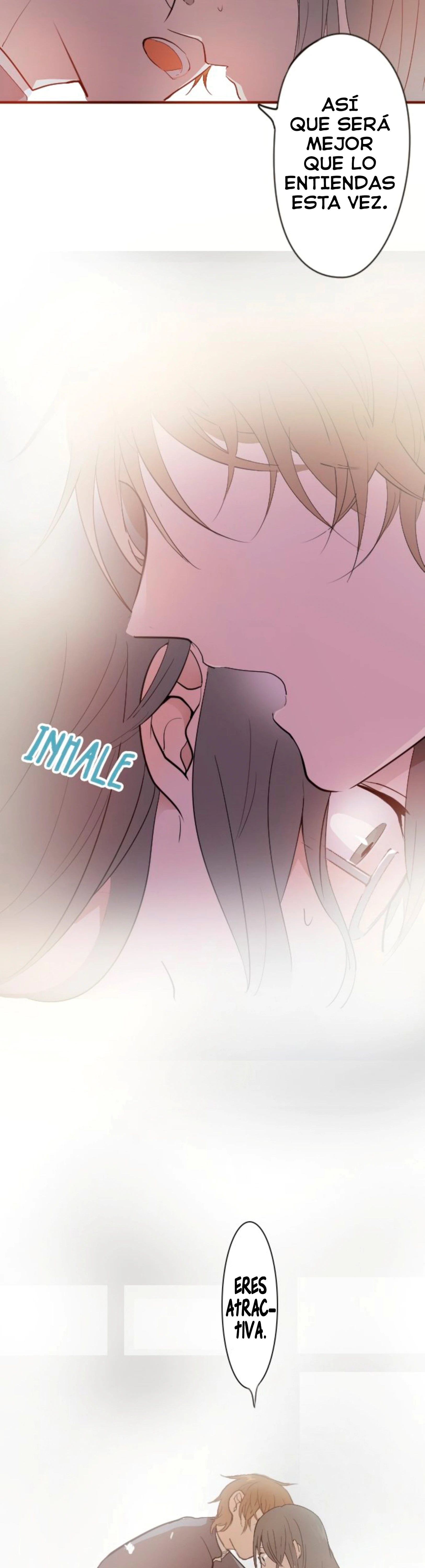 Read Star Flowers ES Manga Online