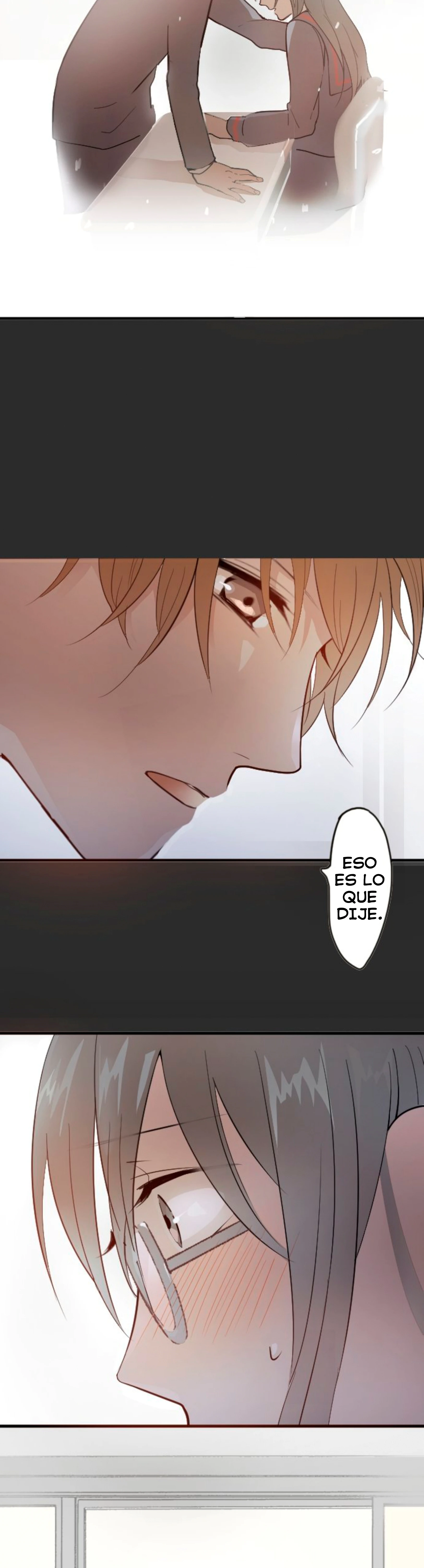 Read Star Flowers ES Manga Online