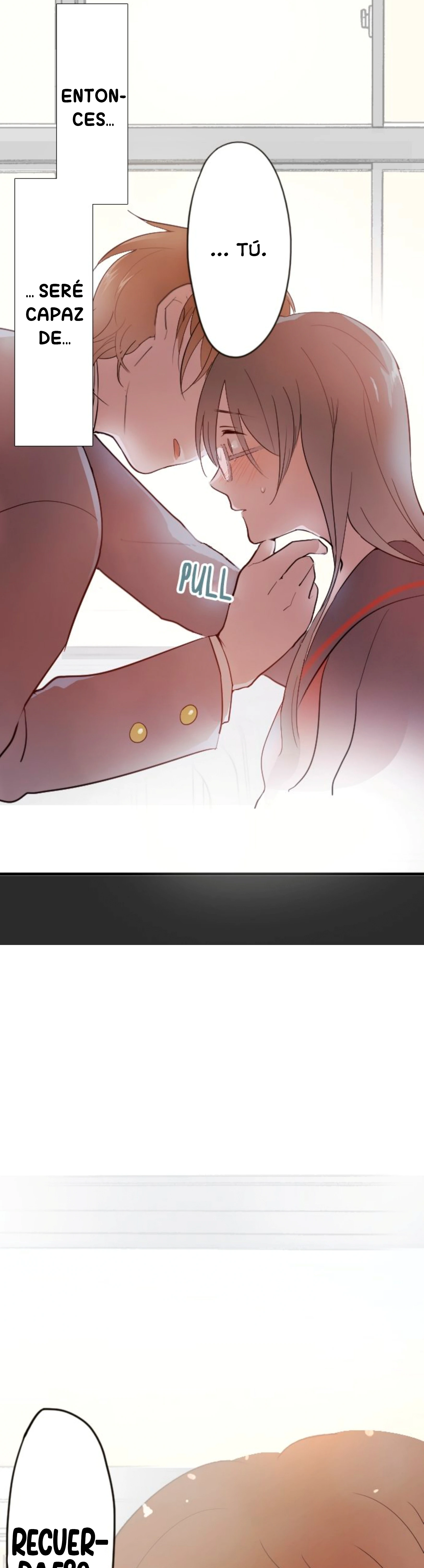 Read Star Flowers ES Manga Online