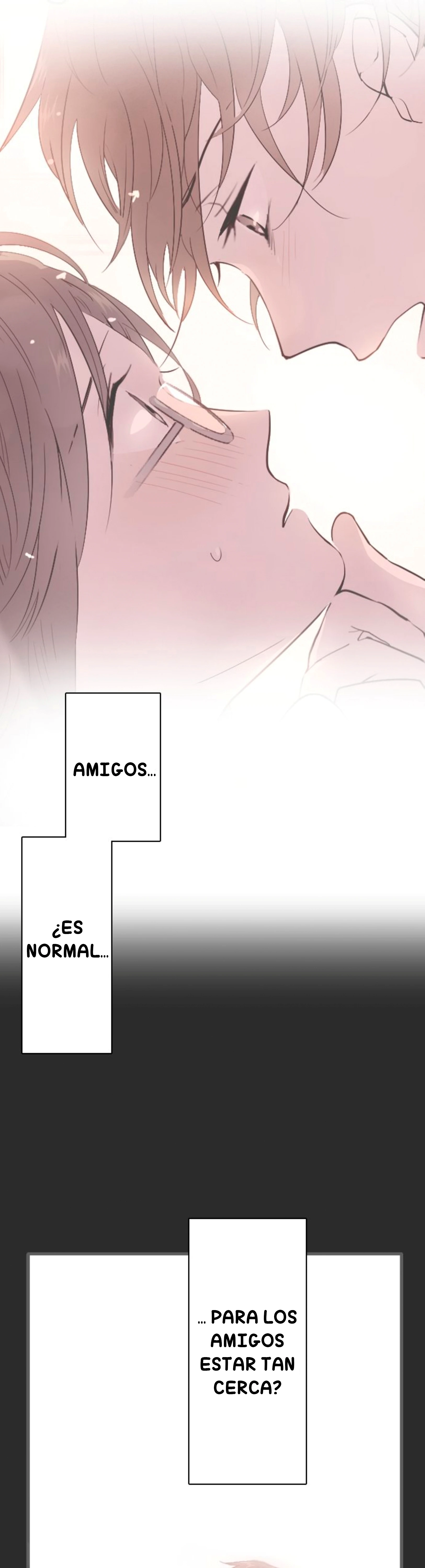 Read Star Flowers ES Manga Online