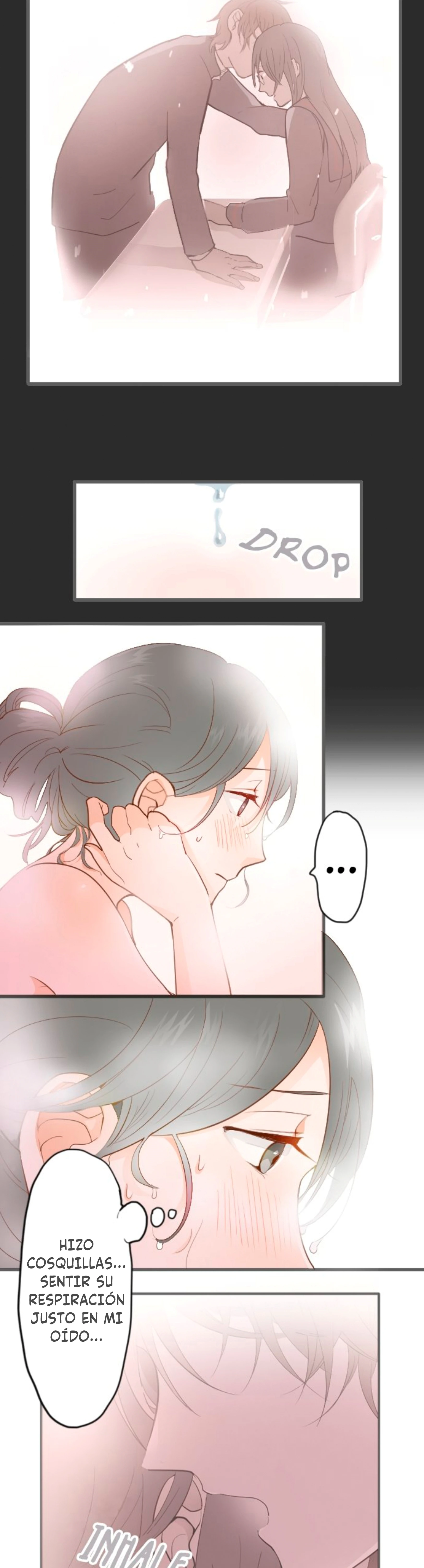 Read Star Flowers ES Manga Online