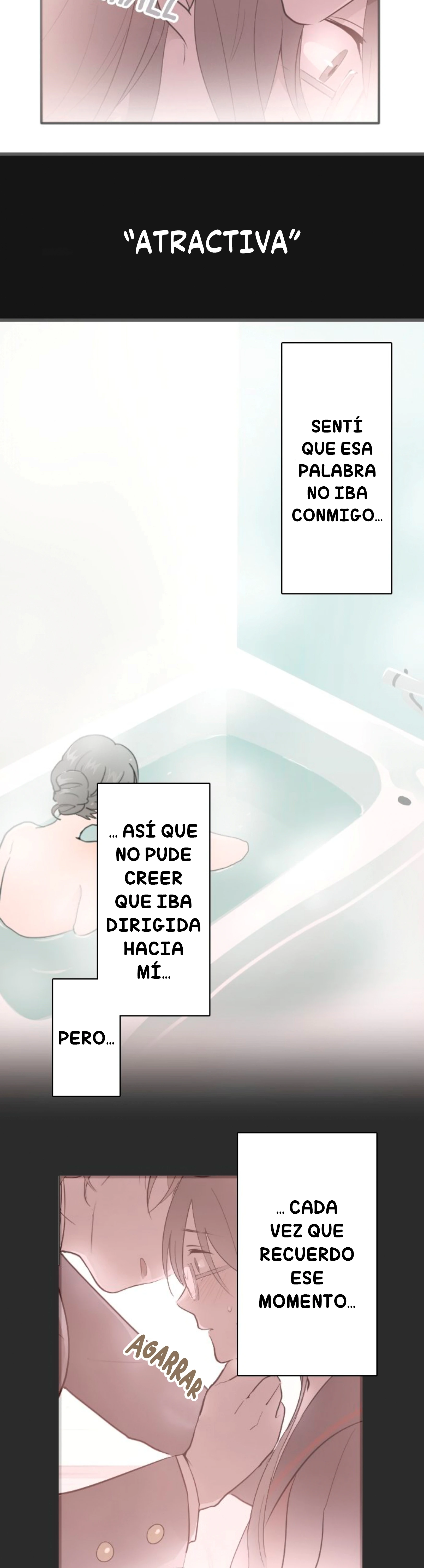 Read Star Flowers ES Manga Online