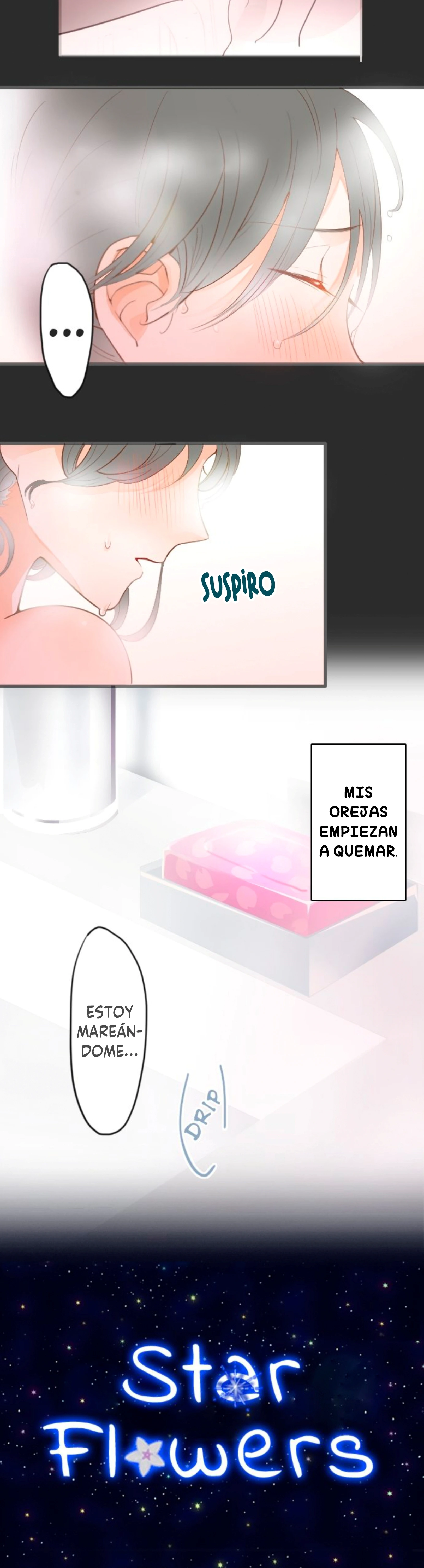 Read Star Flowers ES Manga Online