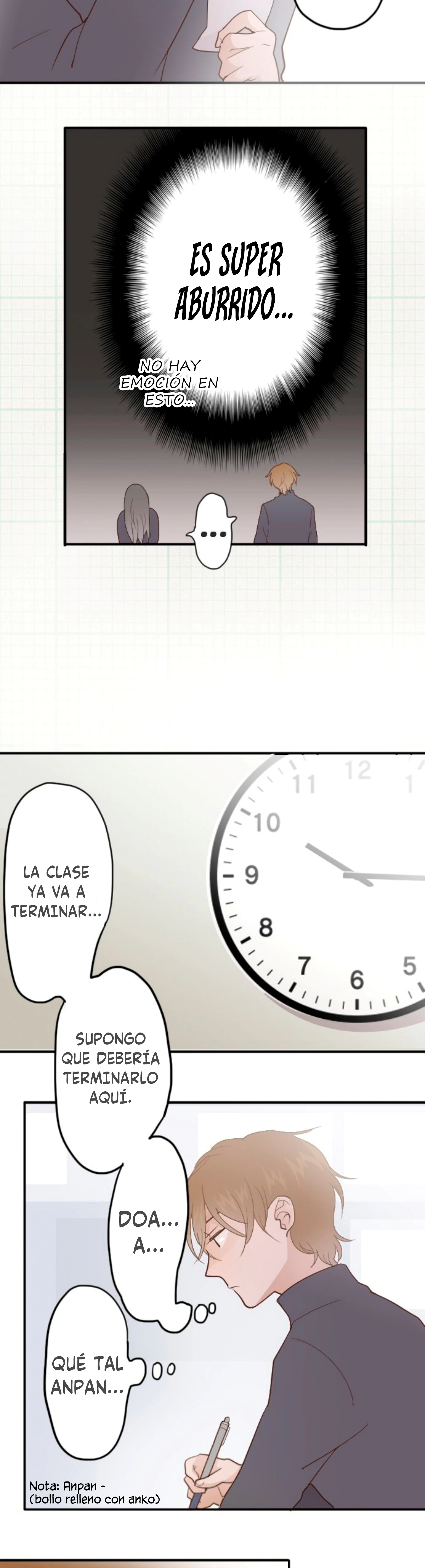 Read Star Flowers ES Manga Online