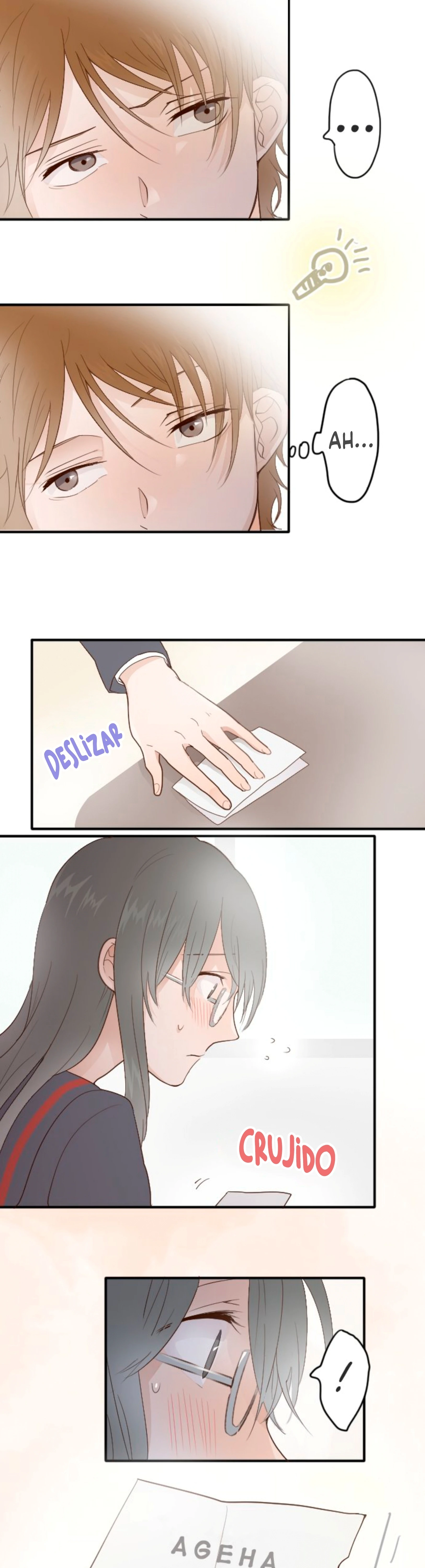 Read Star Flowers ES Manga Online