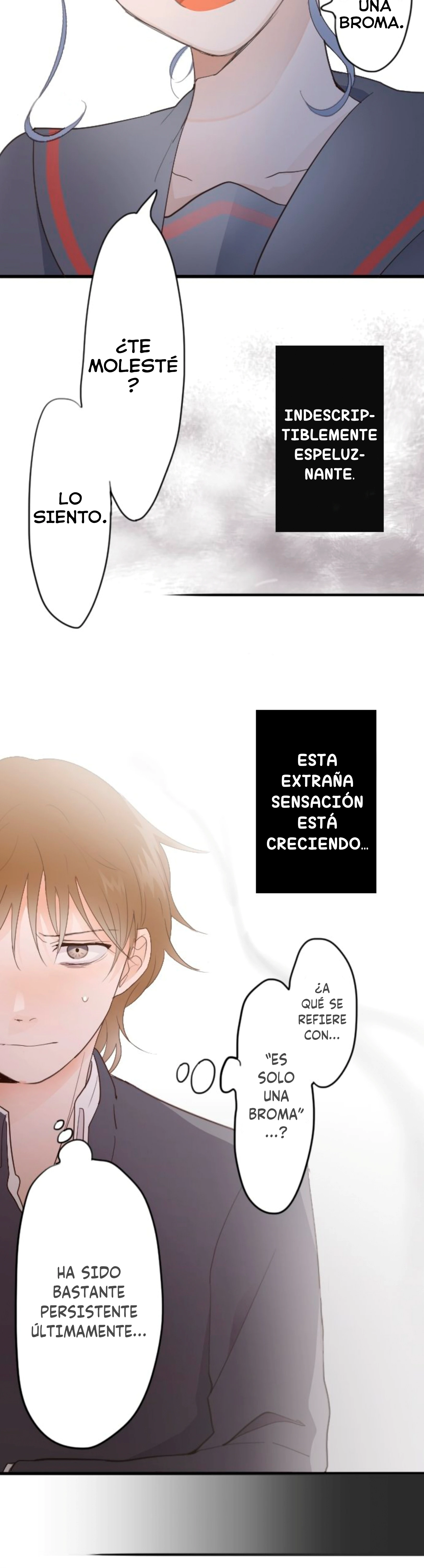 Read Star Flowers ES Manga Online