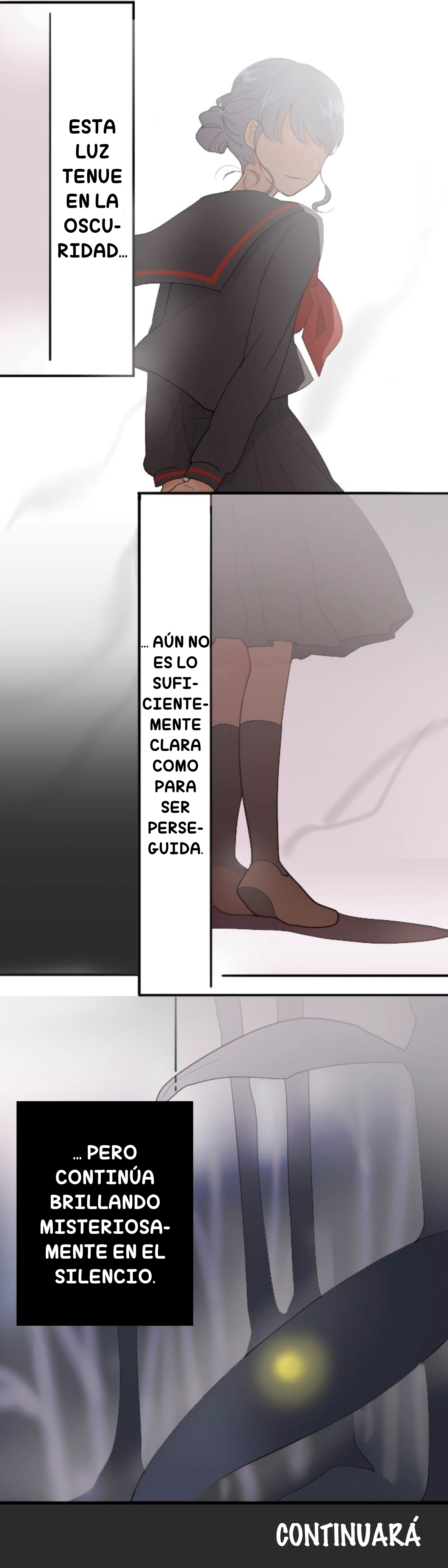 Read Star Flowers ES Manga Online