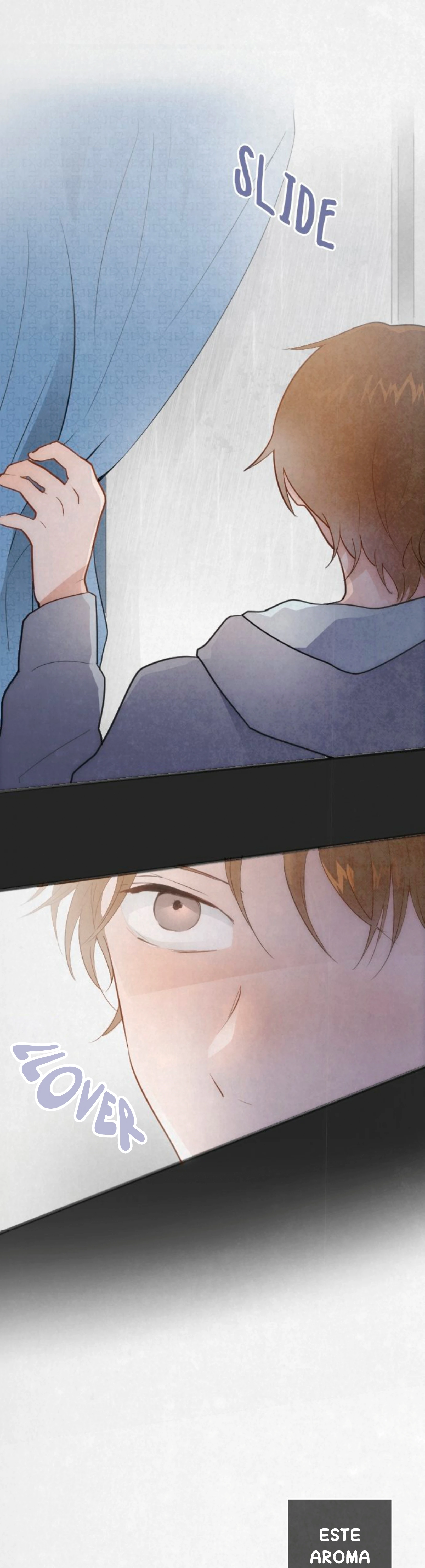 Read Star Flowers ES Manga Online