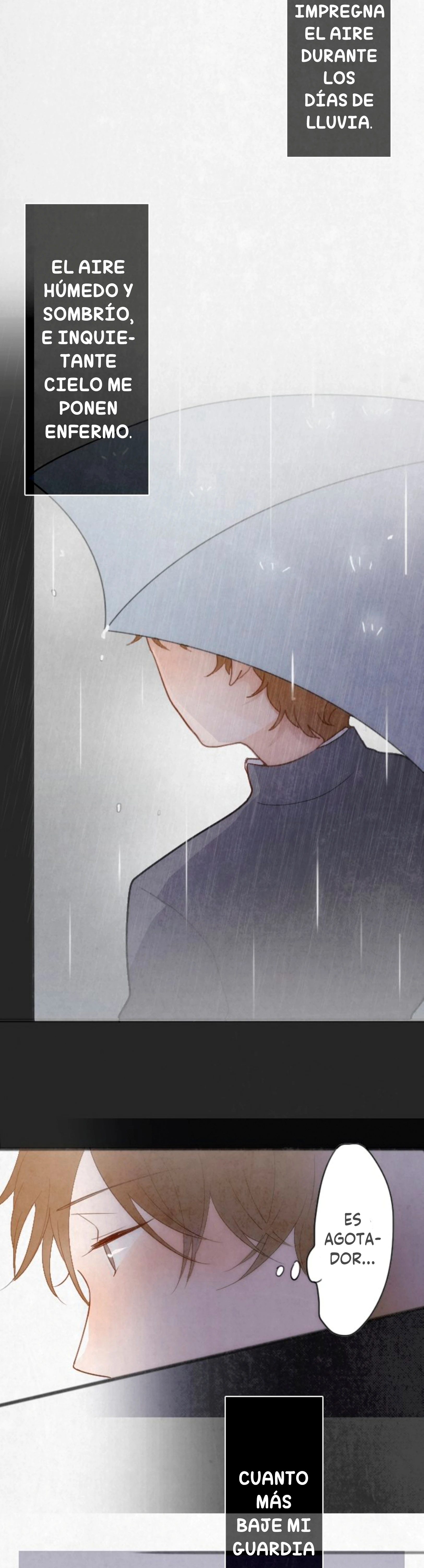 Read Star Flowers ES Manga Online