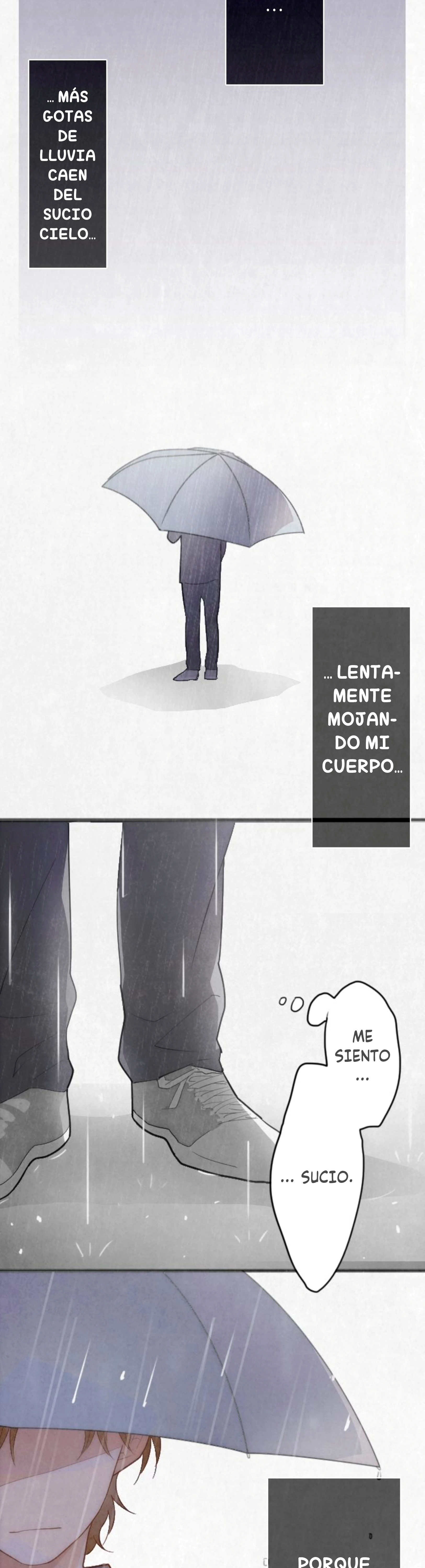 Read Star Flowers ES Manga Online