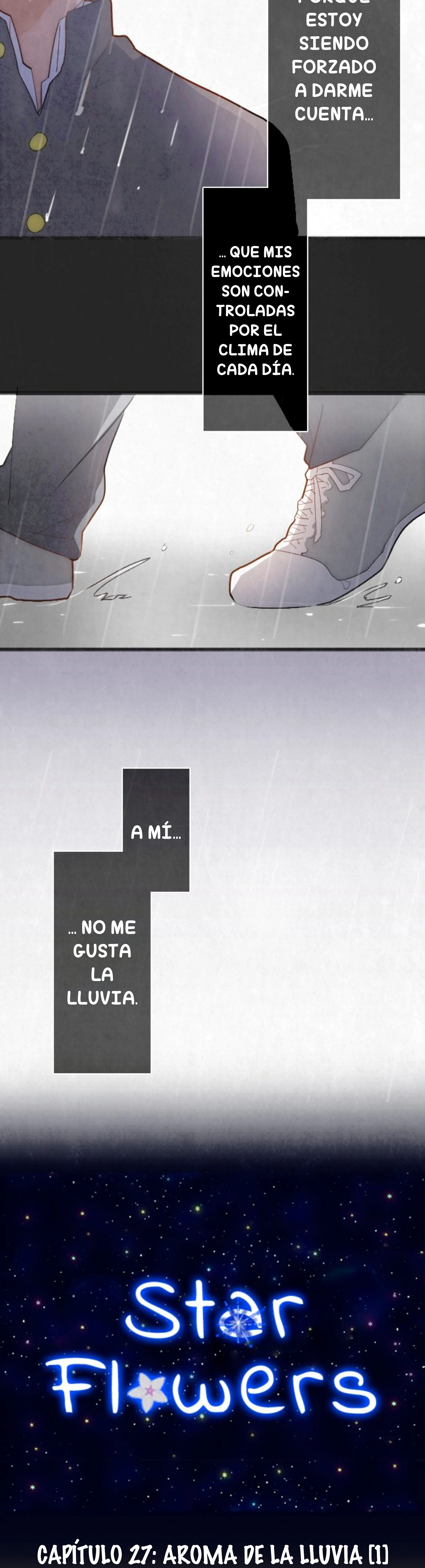 Read Star Flowers ES Manga Online