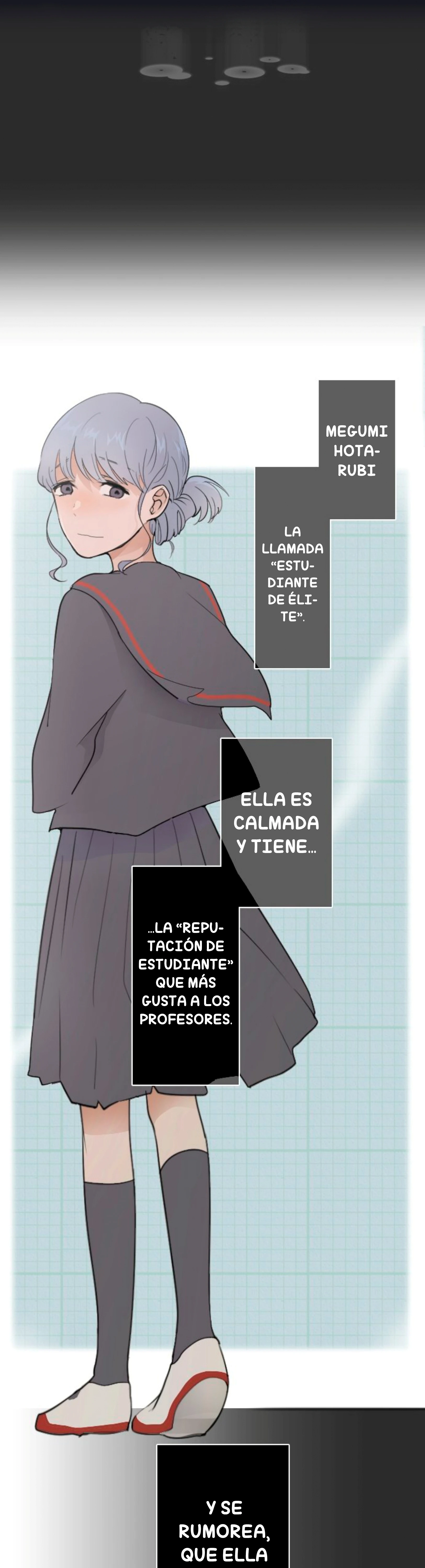 Read Star Flowers ES Manga Online