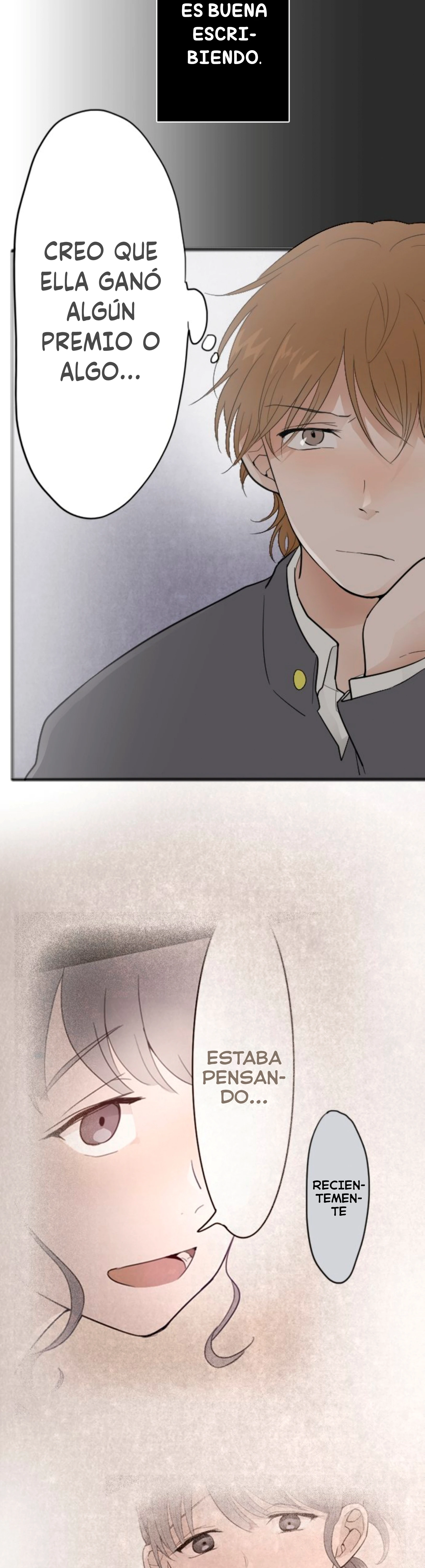 Read Star Flowers ES Manga Online