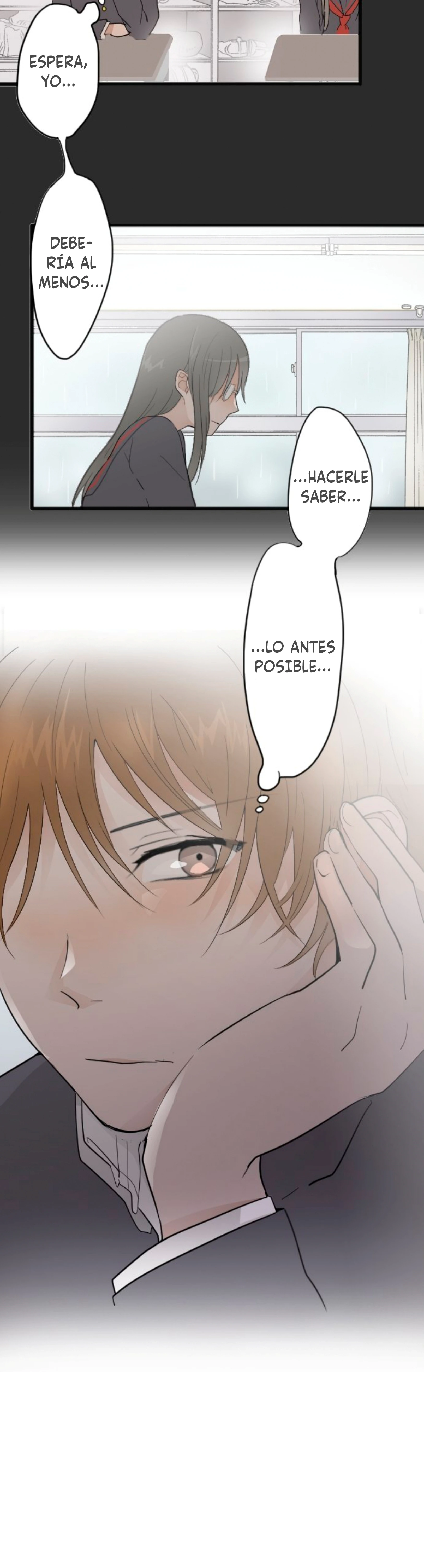 Read Star Flowers ES Manga Online