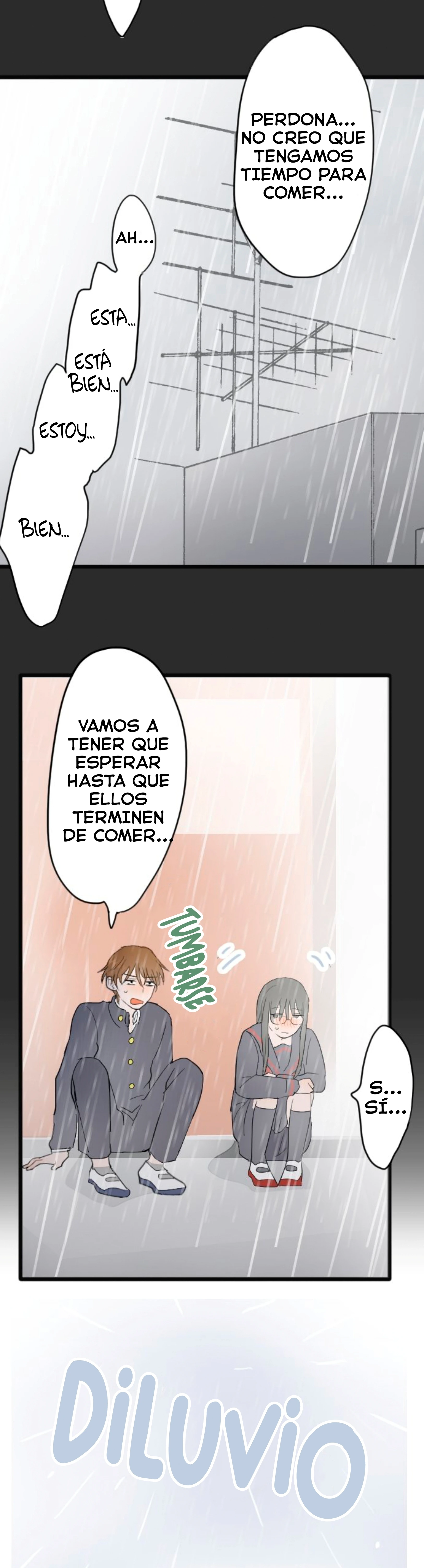 Read Star Flowers ES Manga Online