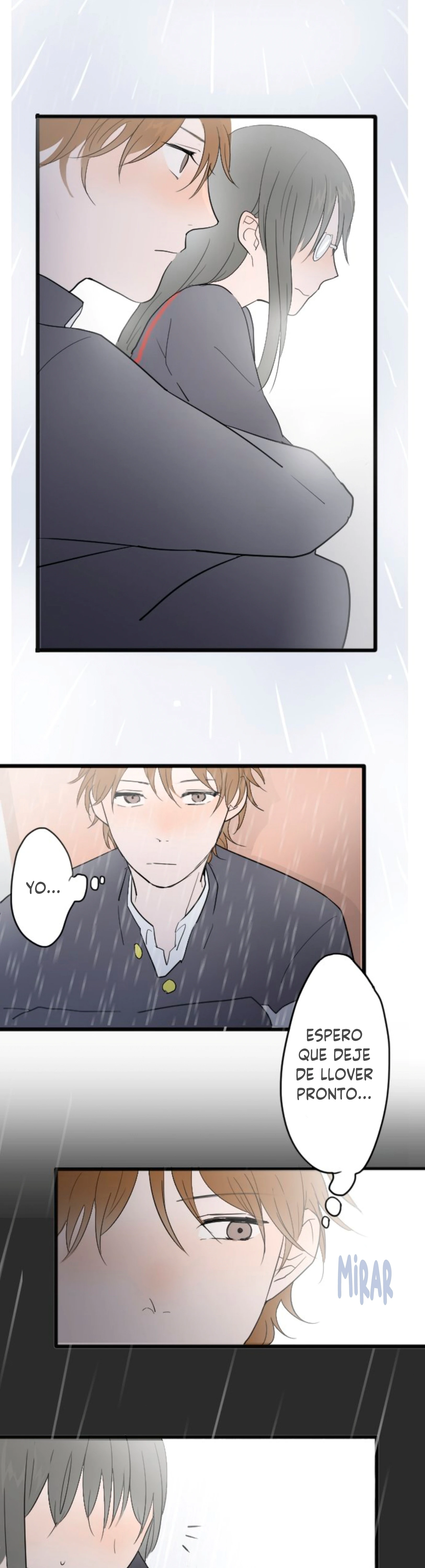 Read Star Flowers ES Manga Online