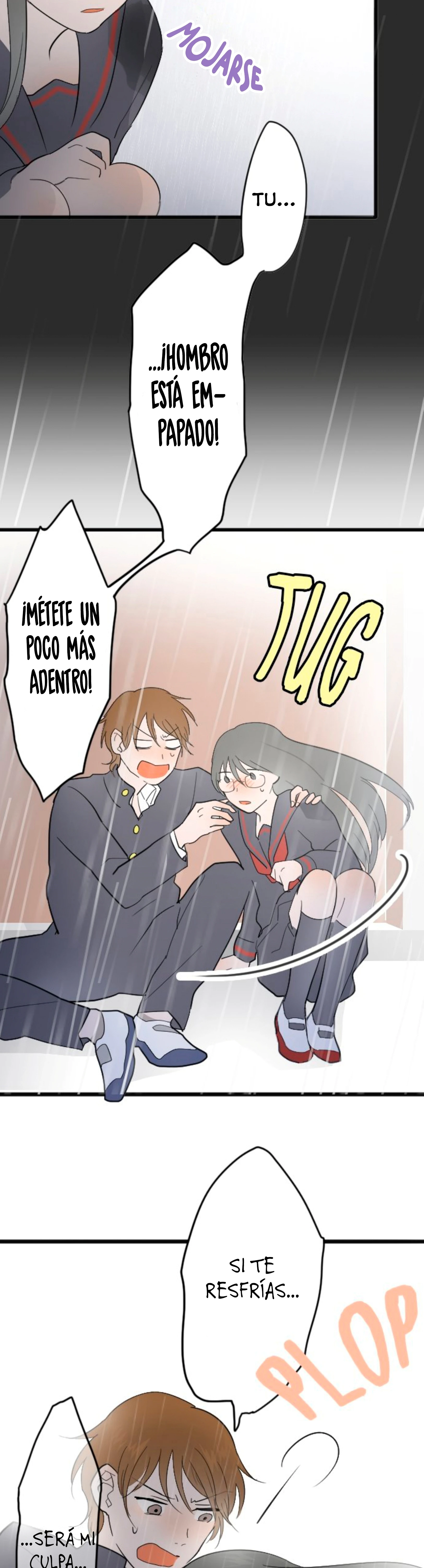 Read Star Flowers ES Manga Online