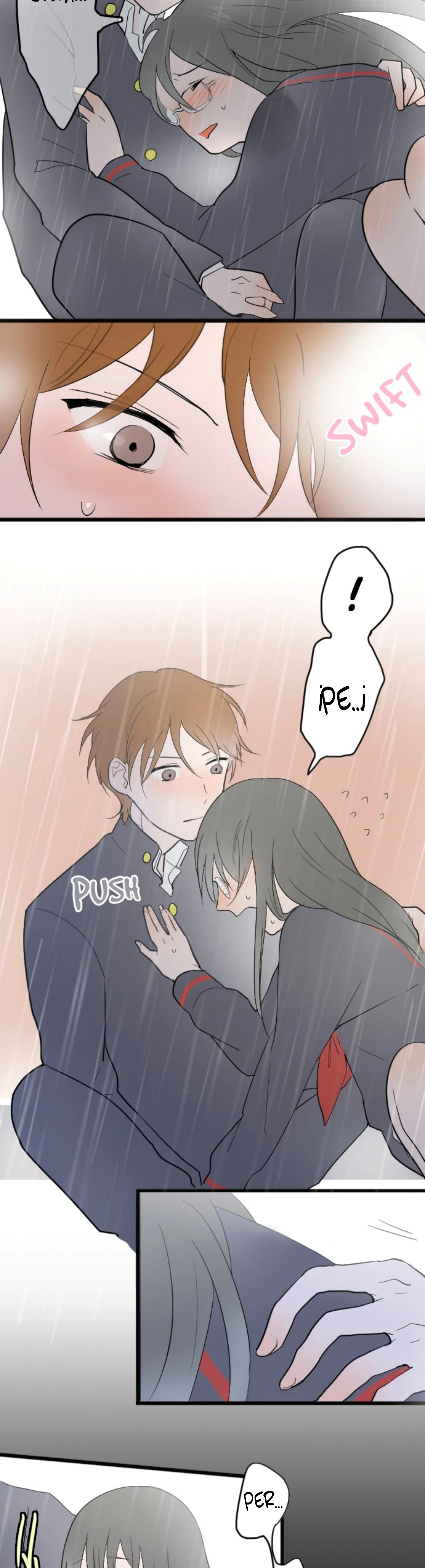 Read Star Flowers ES Manga Online