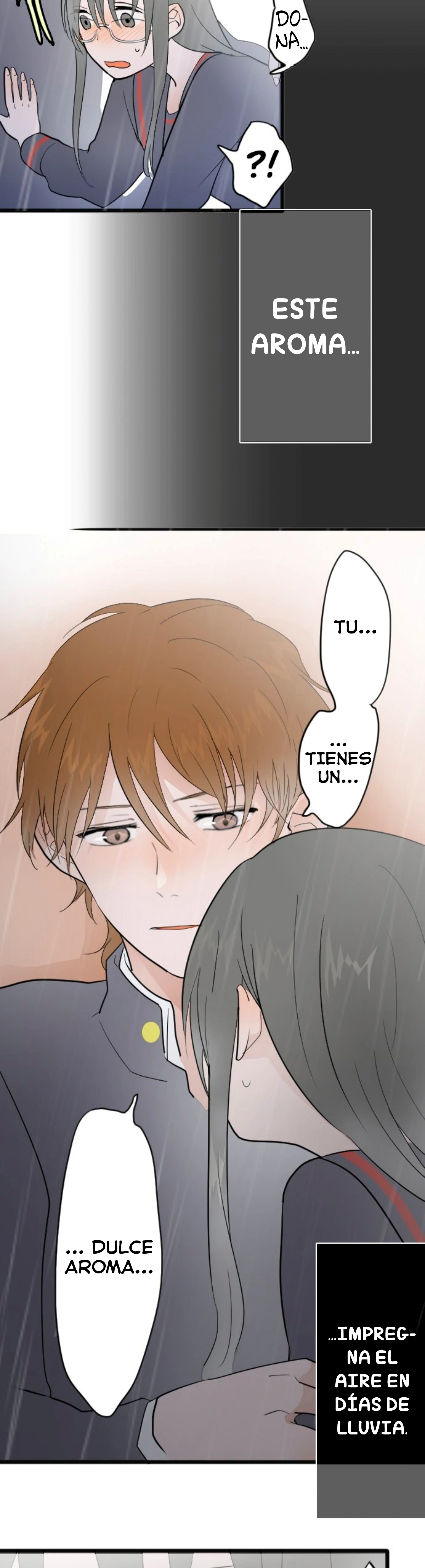 Read Star Flowers ES Manga Online