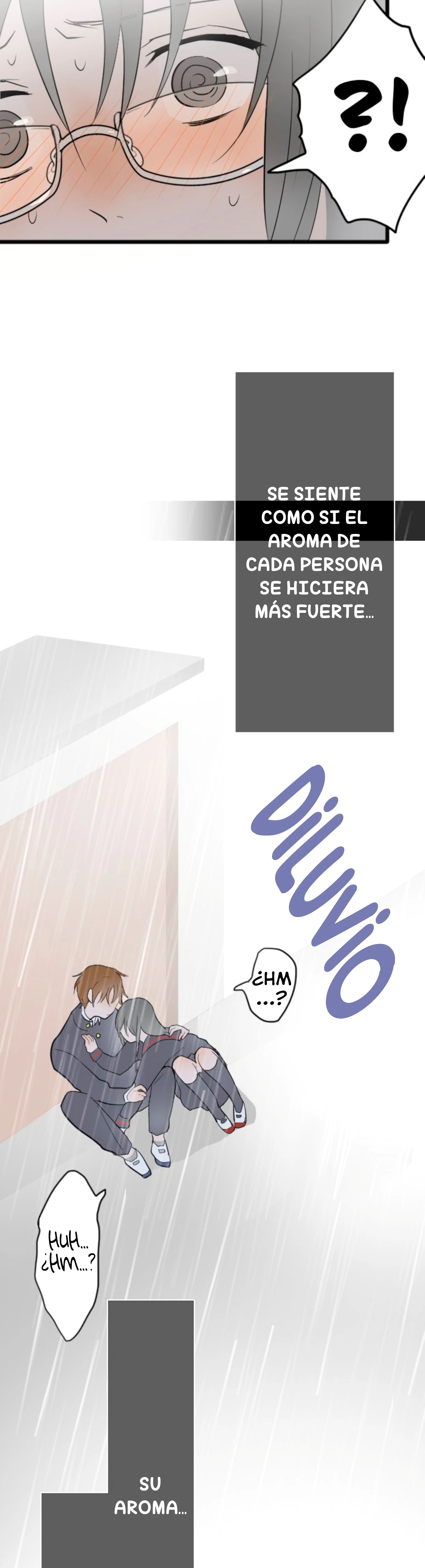 Read Star Flowers ES Manga Online