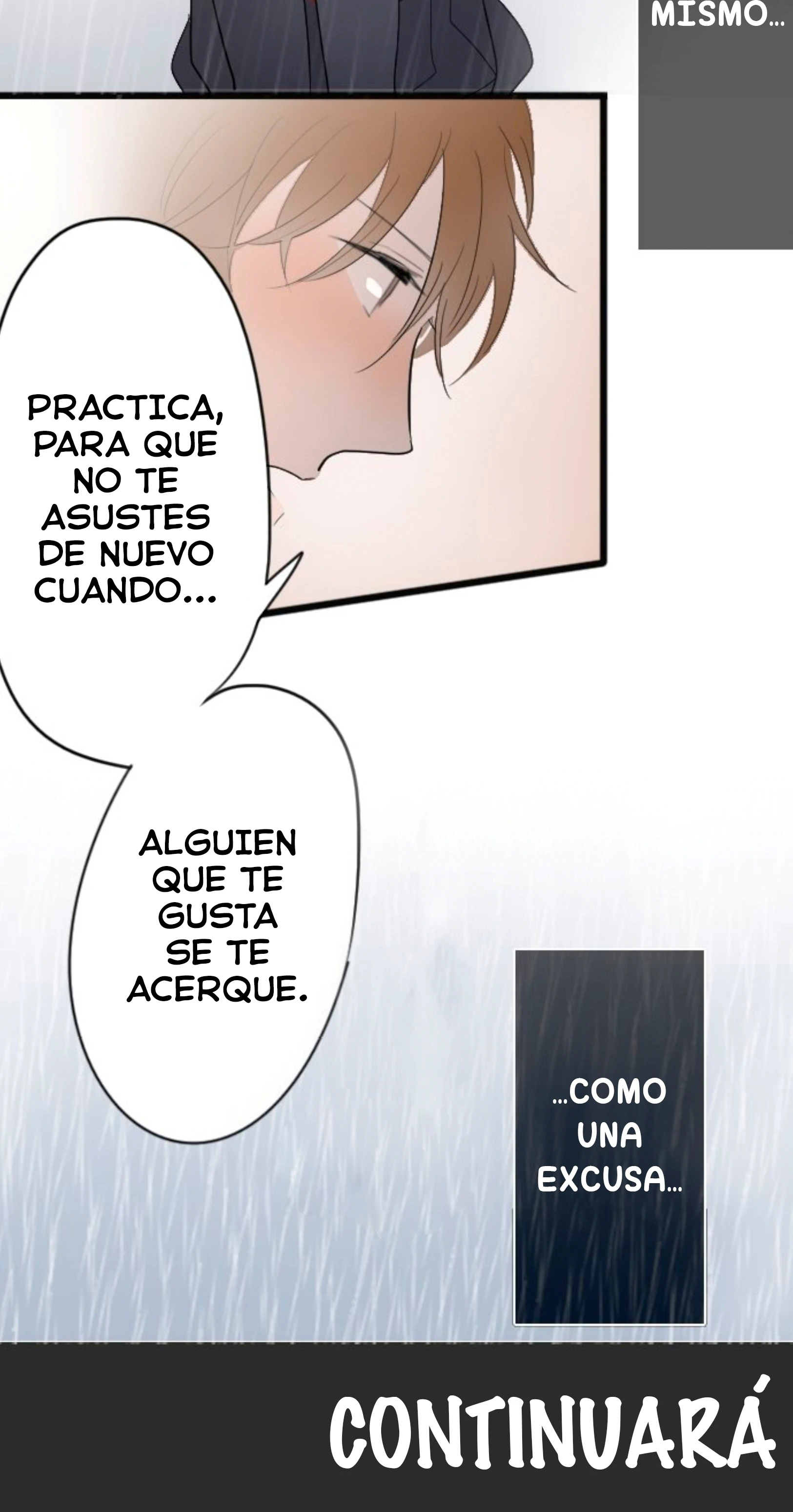 Read Star Flowers ES Manga Online