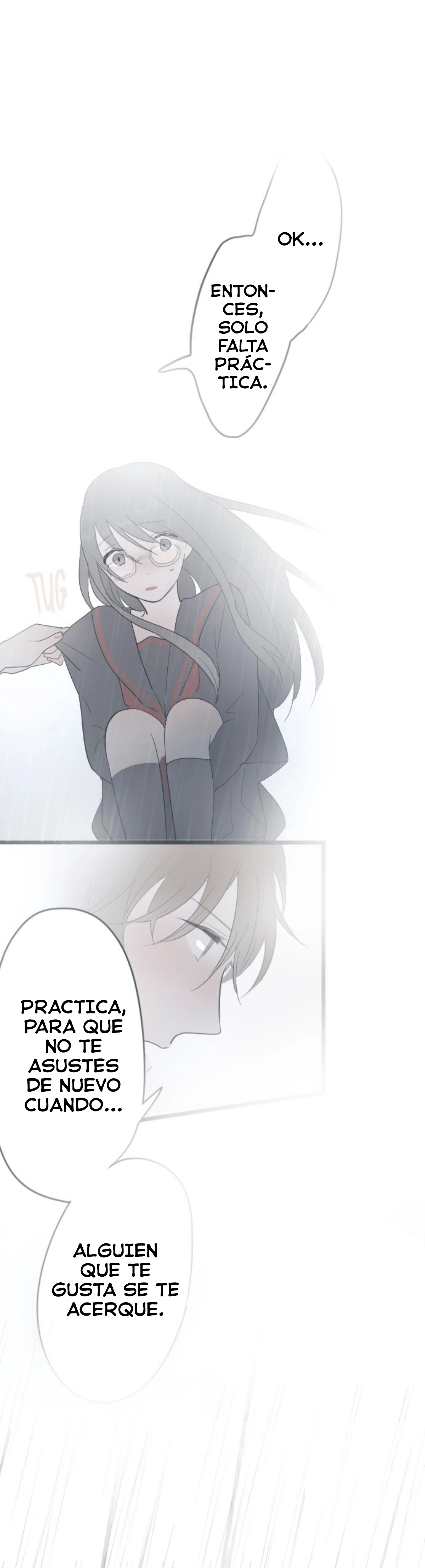 Read Star Flowers ES Manga Online