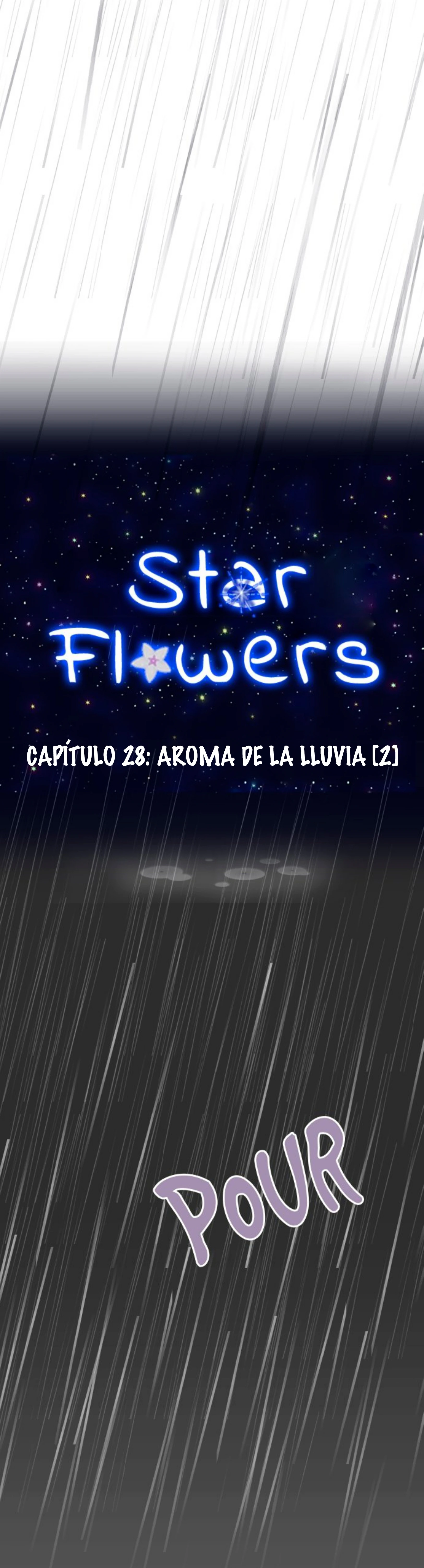 Read Star Flowers ES Manga Online