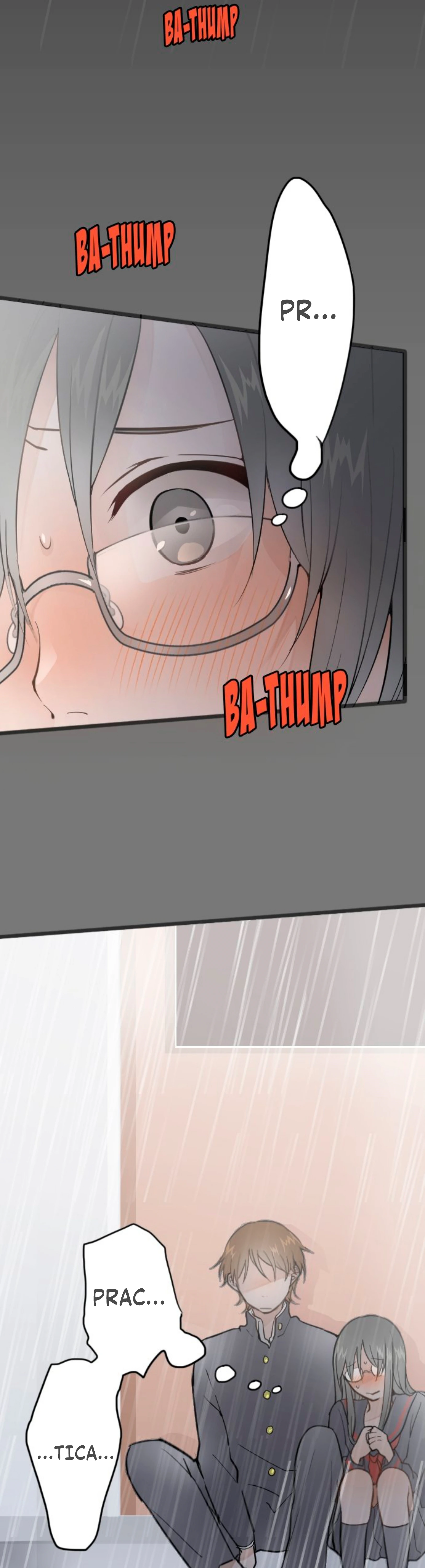 Read Star Flowers ES Manga Online