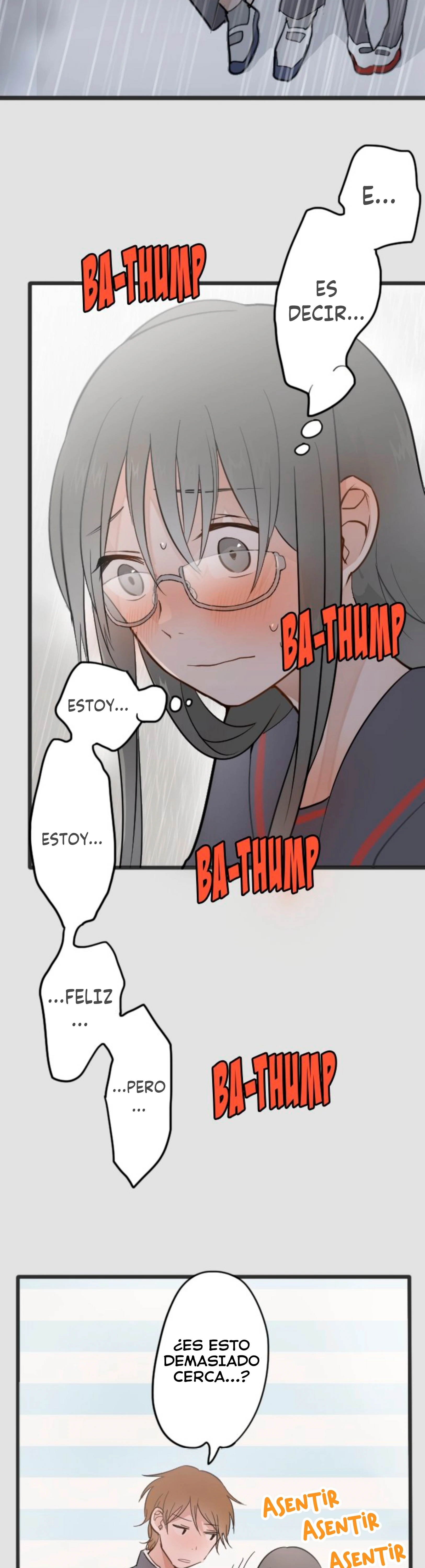 Read Star Flowers ES Manga Online