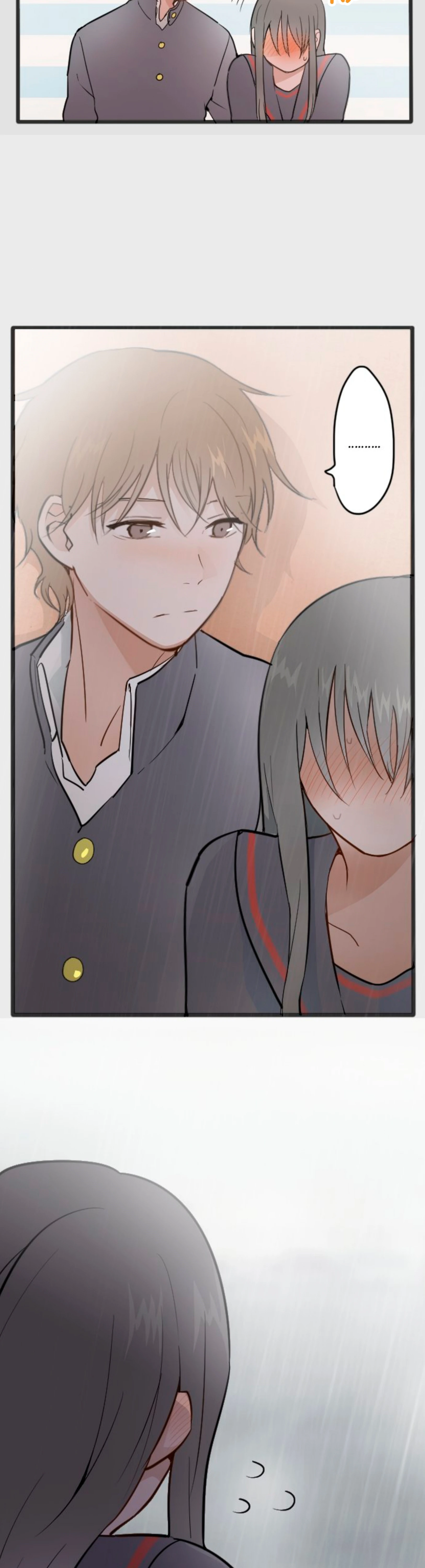 Read Star Flowers ES Manga Online