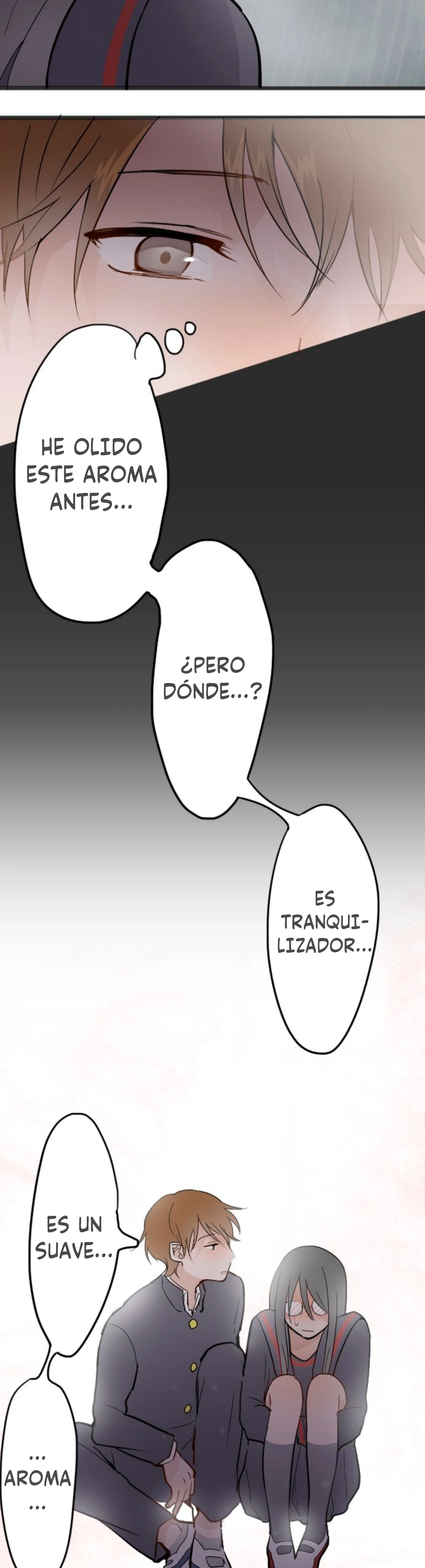 Read Star Flowers ES Manga Online