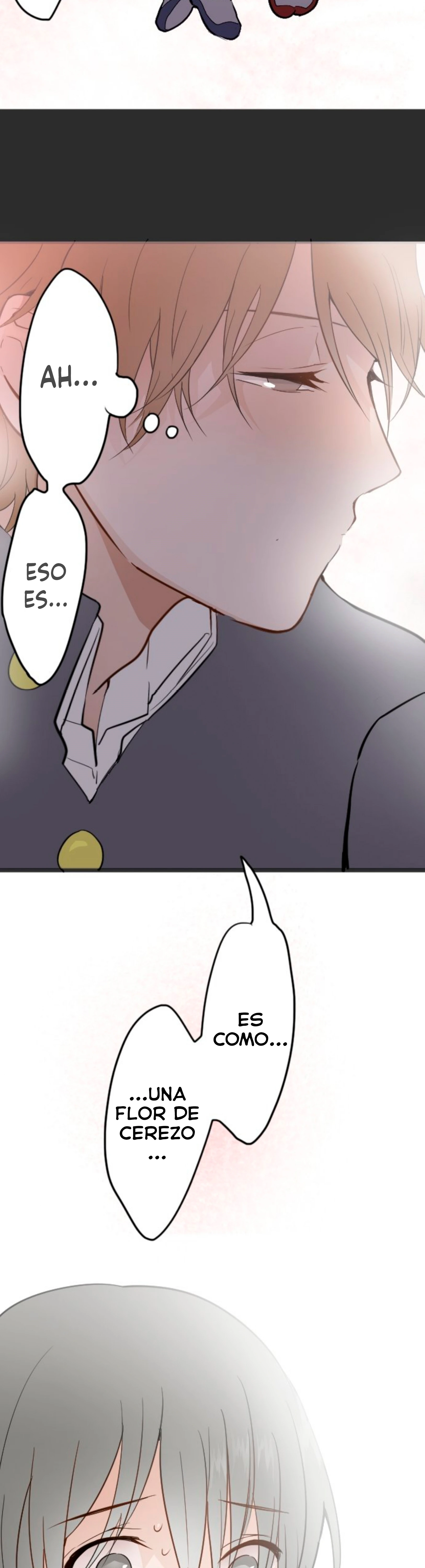 Read Star Flowers ES Manga Online