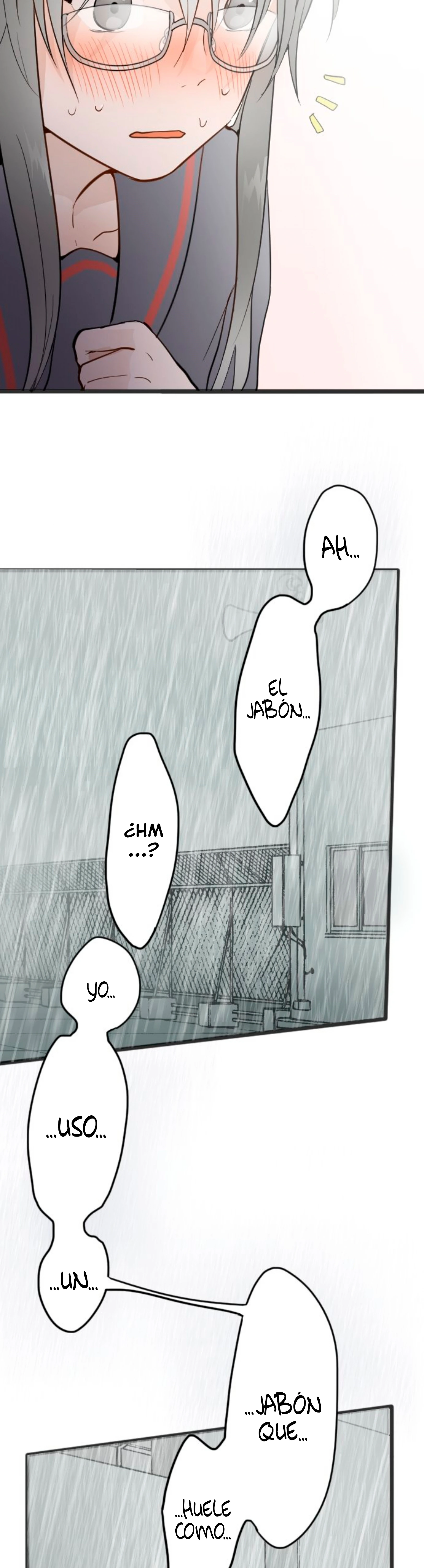 Read Star Flowers ES Manga Online