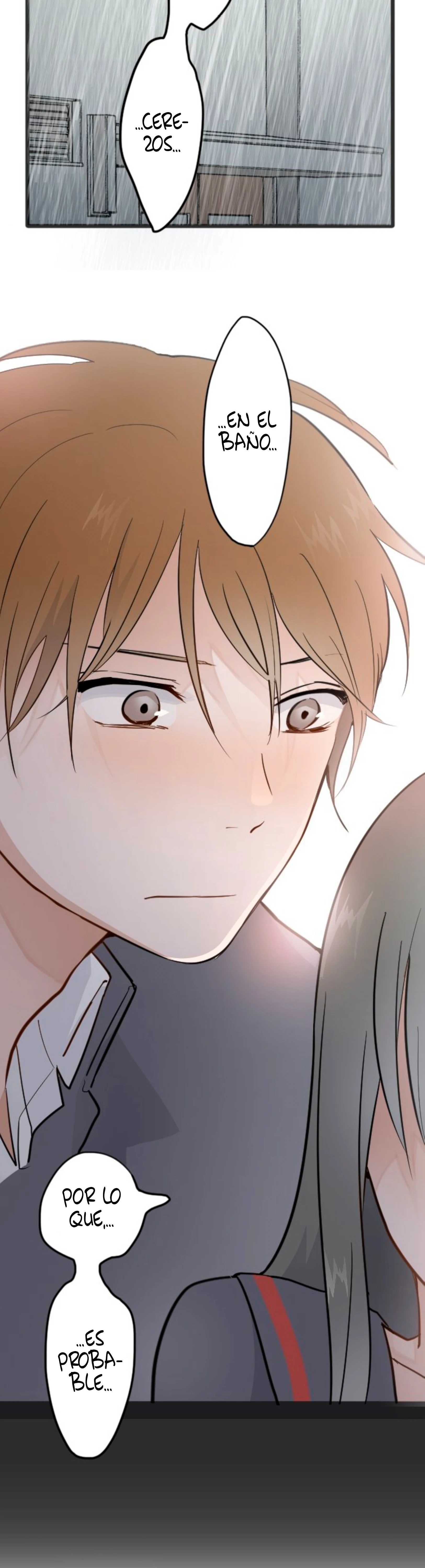 Read Star Flowers ES Manga Online