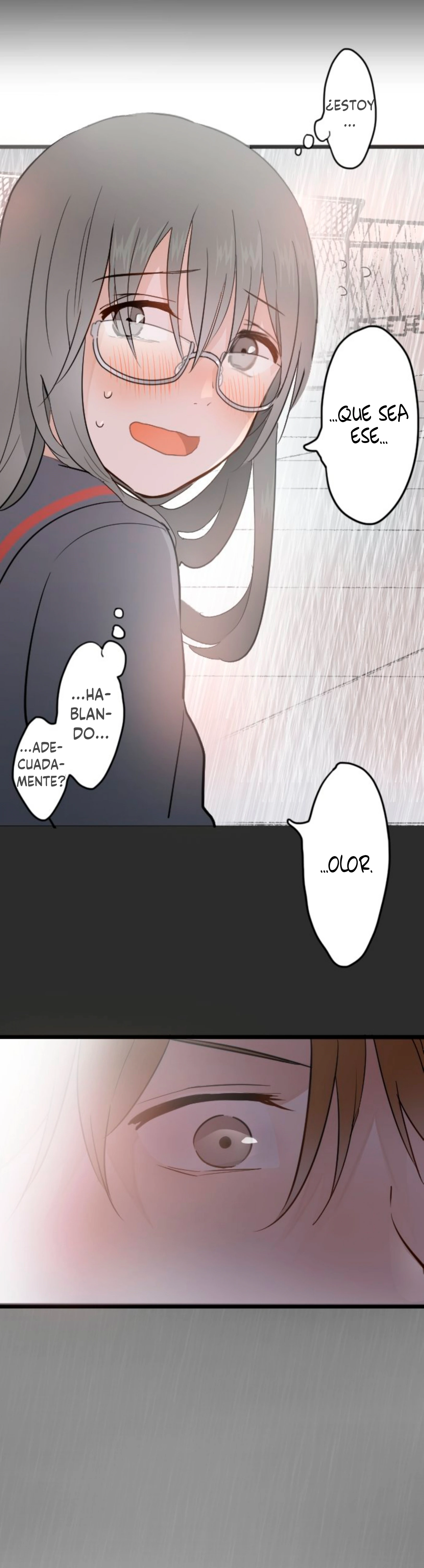 Read Star Flowers ES Manga Online