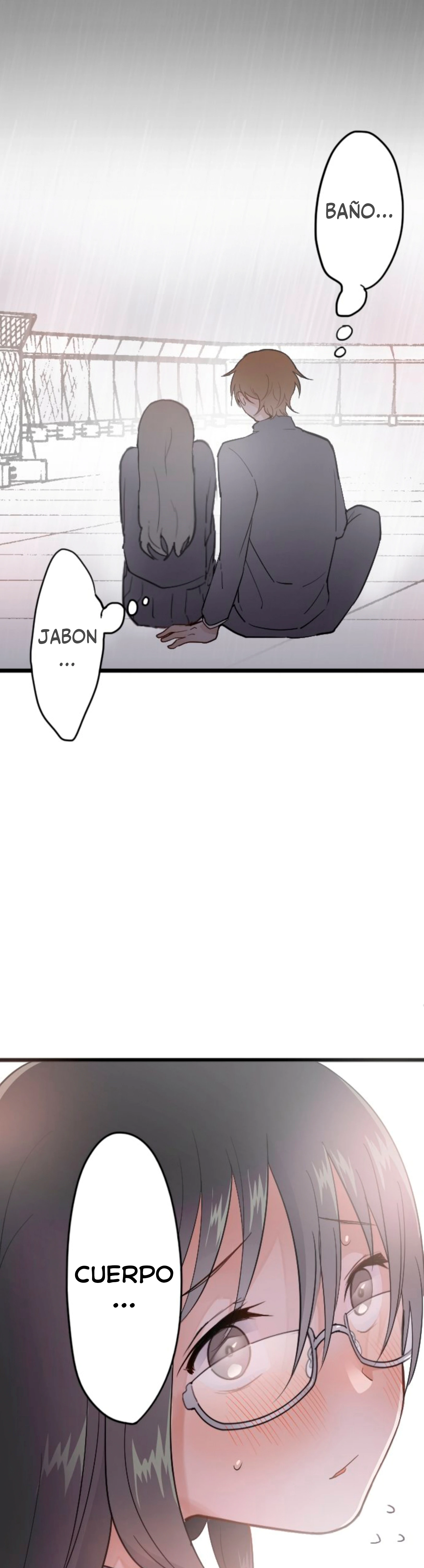 Read Star Flowers ES Manga Online