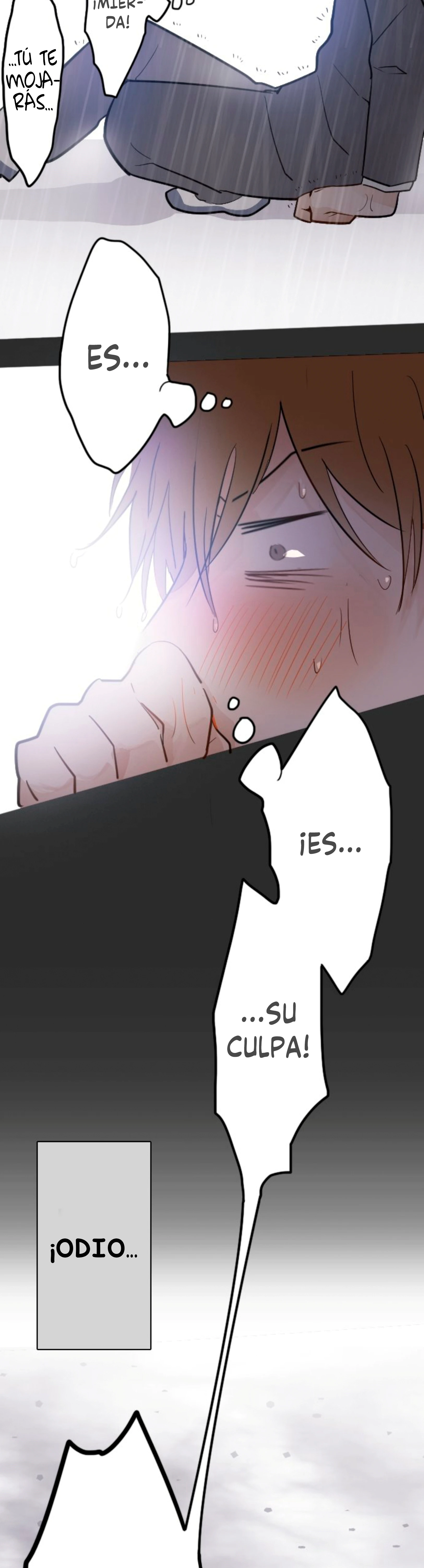 Read Star Flowers ES Manga Online