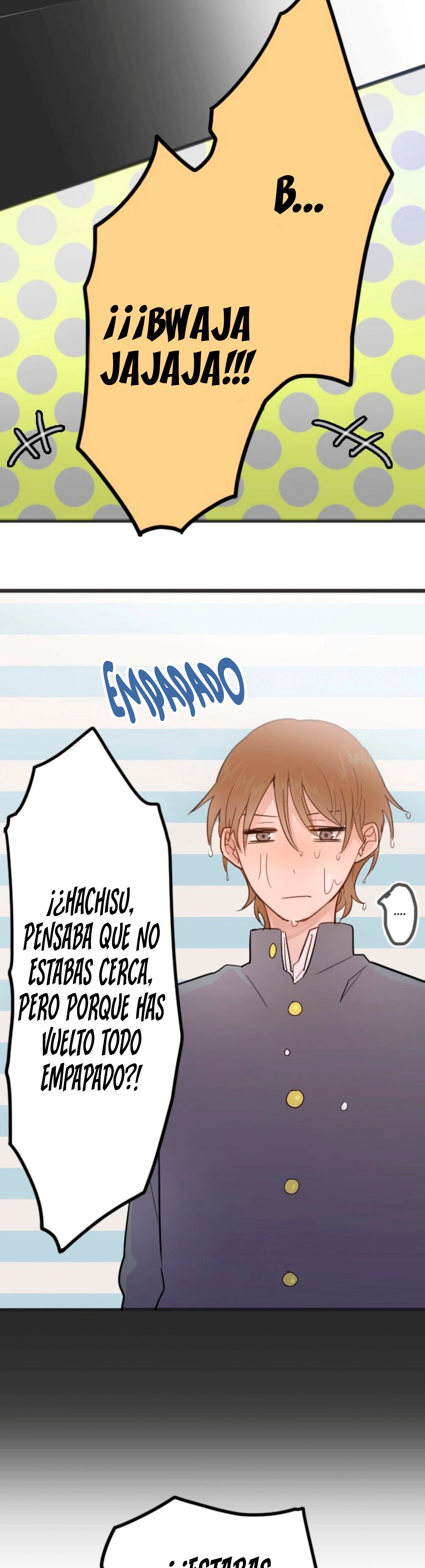 Read Star Flowers ES Manga Online