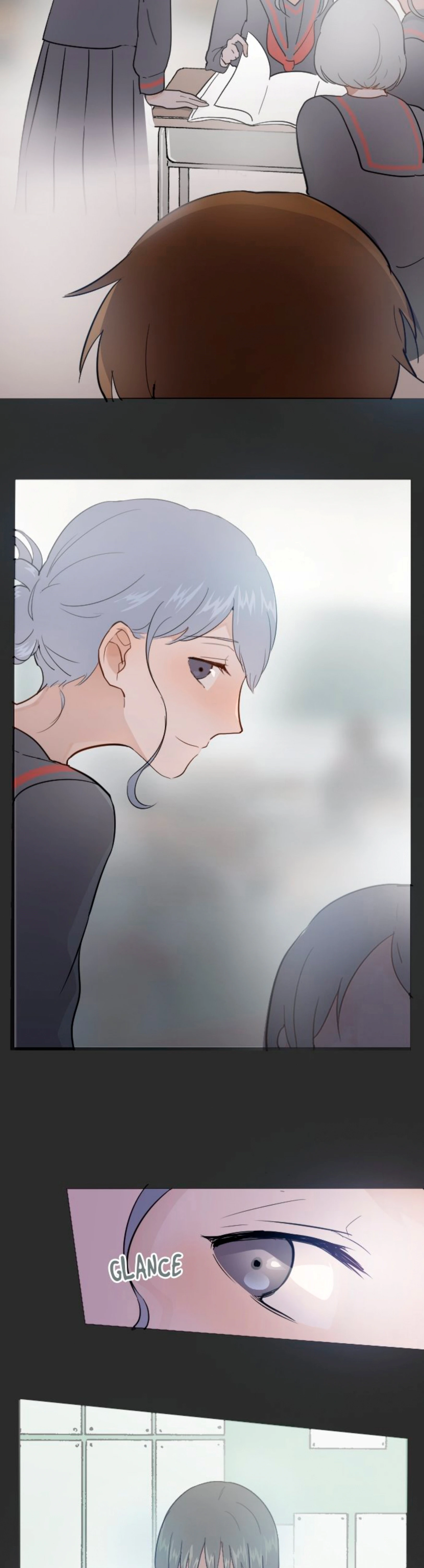 Read Star Flowers ES Manga Online