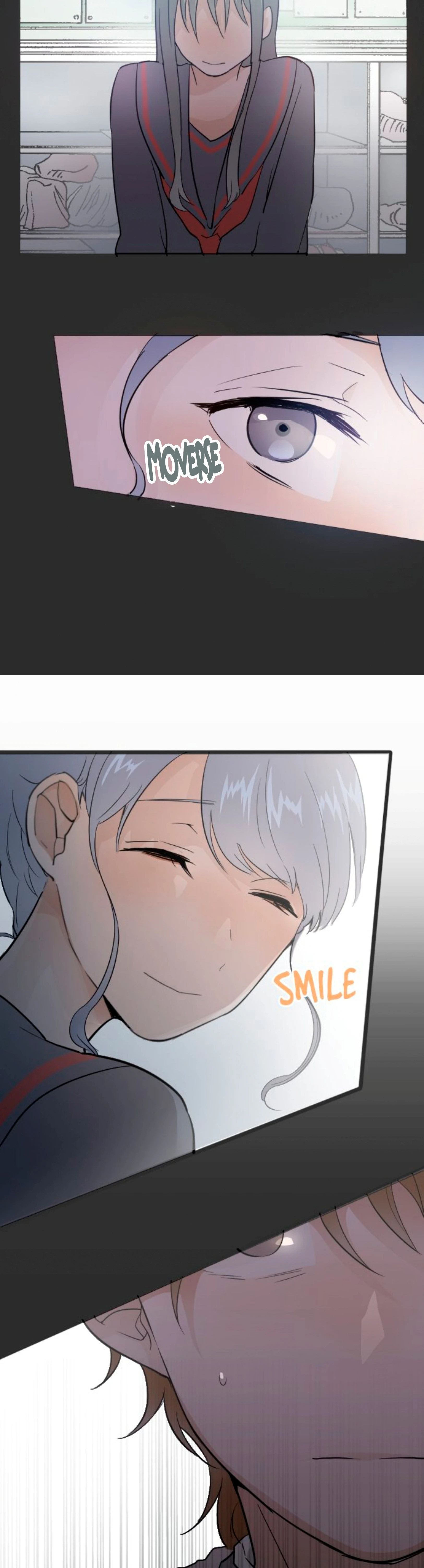 Read Star Flowers ES Manga Online