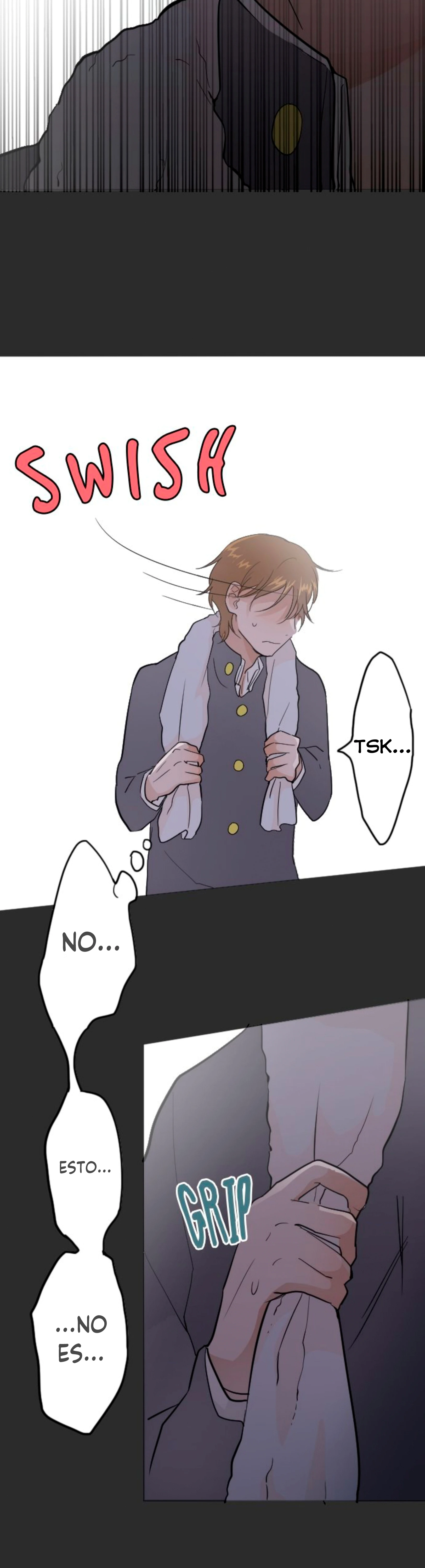 Read Star Flowers ES Manga Online