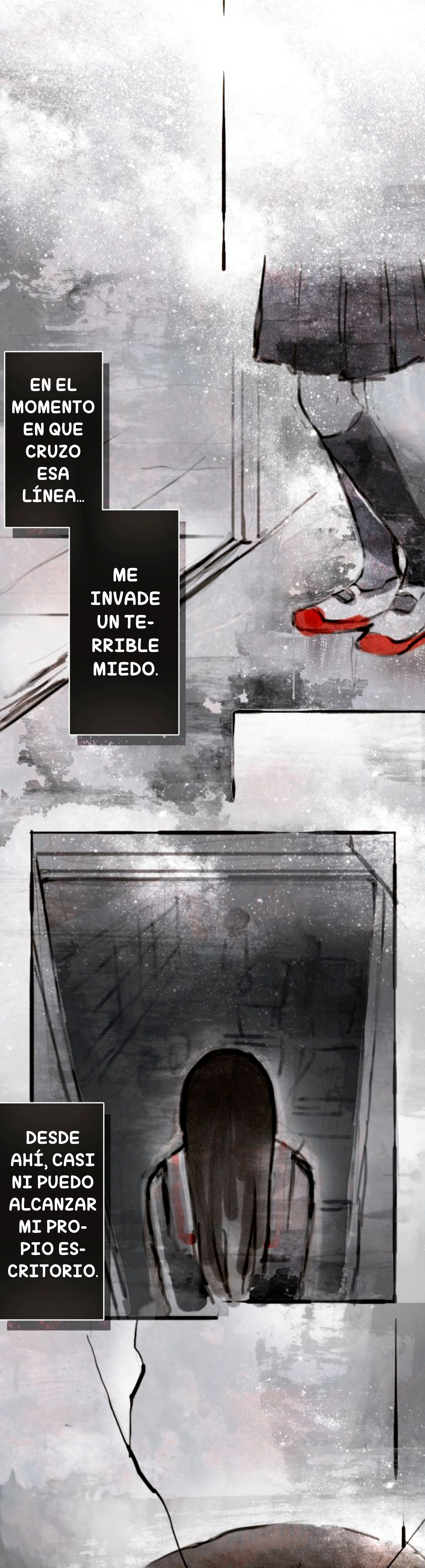 Read Star Flowers ES Manga Online