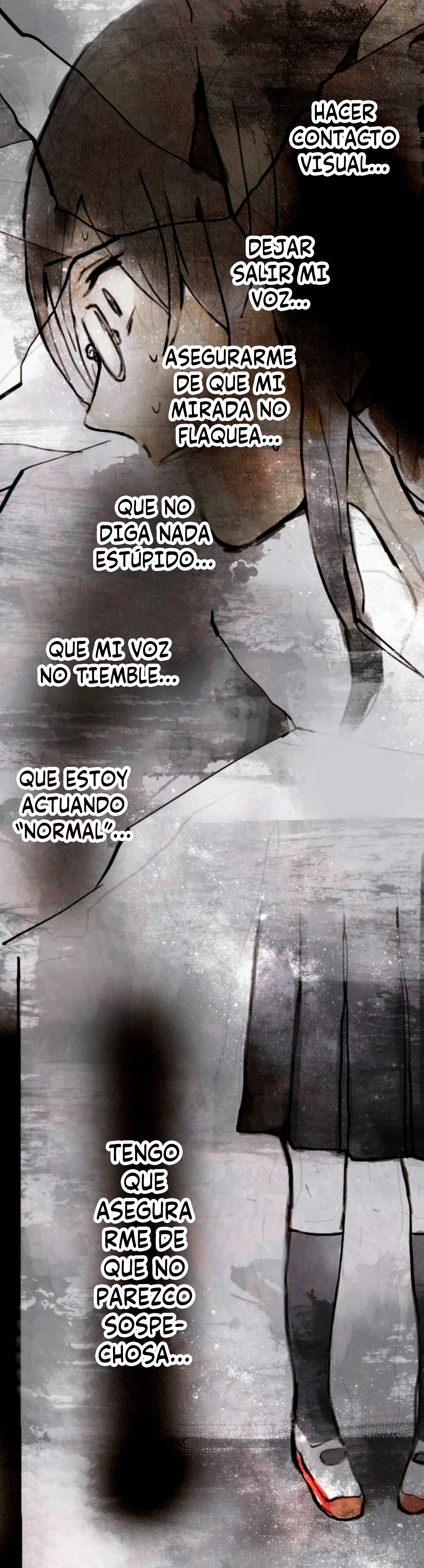 Read Star Flowers ES Manga Online