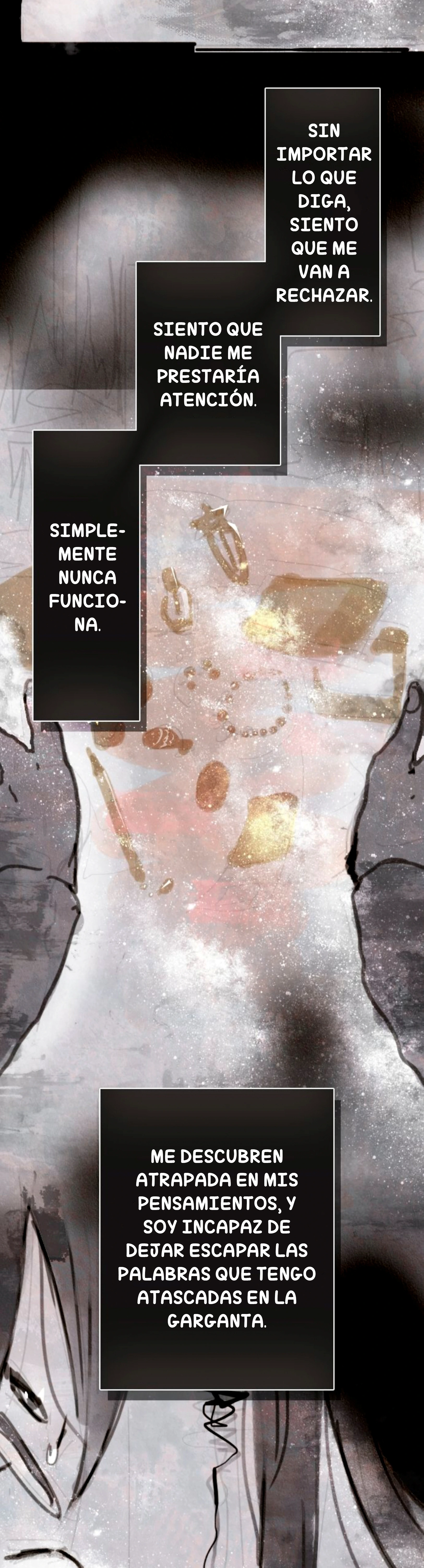 Read Star Flowers ES Manga Online